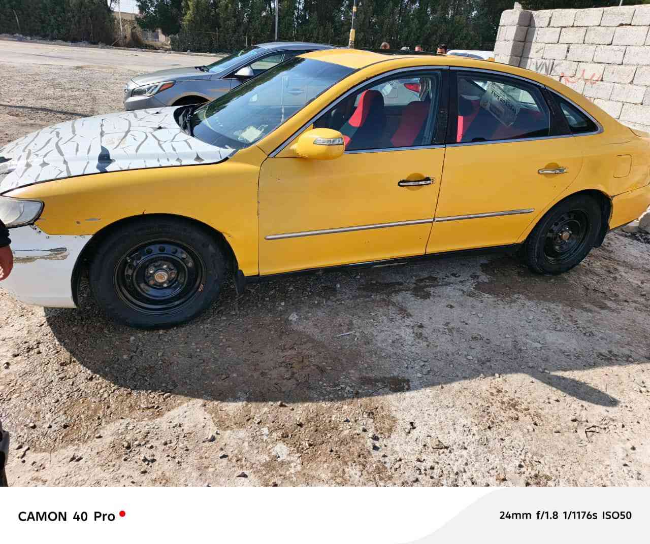 ازيره فول عده البصمه سياره جاهزه مجهزه
موديل ٢٠٠٨مكينه وكبر كفاله 
تخم تايركارتون 
حداديه كارتون 
تحويل مباشر خط وبحث بسمي  
العنوان ذي قار شطره سعر ٥٥ و بها مجال ***********  انا مكلف بالنشر 
انتصل واني خادم ملاحضه سياره منتجيه
