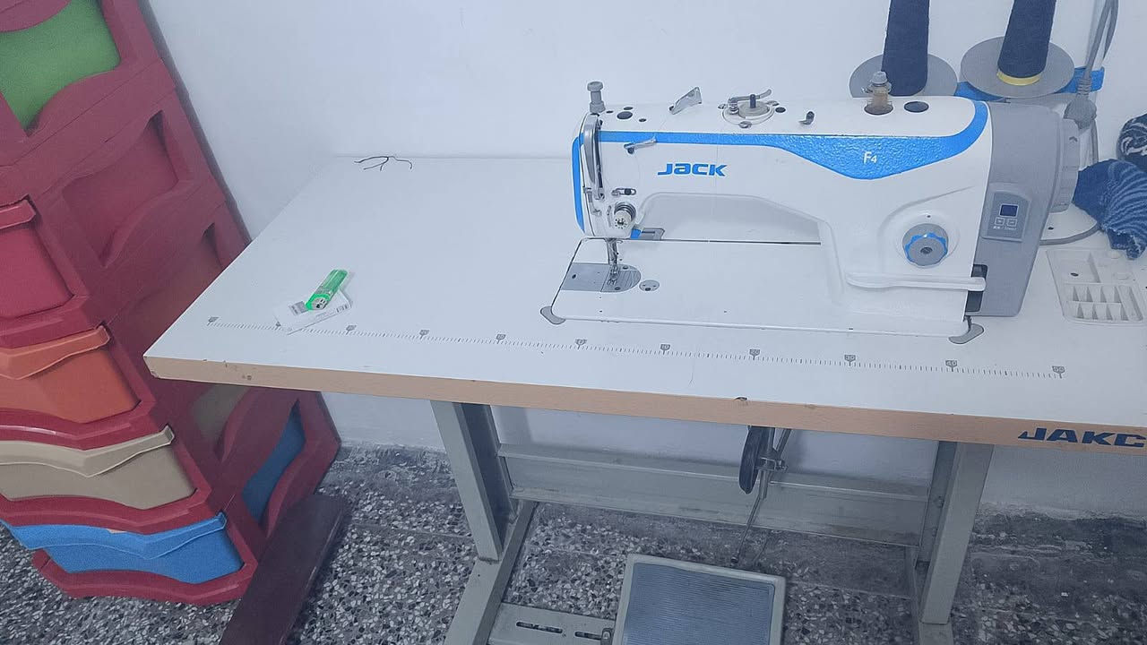 للبيع مكاني بلديات


**إذا كنت صاحب هذا الإعلان وتريد حذفه لأي سبب، رجاءا أرسل رسالة إلى الدعم الفني**