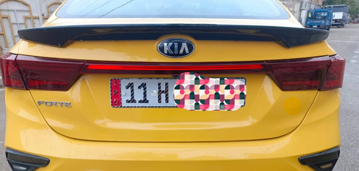 السلام عليكم فورتي 2019 وارد امريكي حادثه موضح  موضح بالسونر مرفوق بالمنشور  ماكينه 2000 دوش جير اي تي المرغوب كهربائيات شغاله تبريد شغال تخم تاير ثانويه باسمي عنوان بغداد***********
