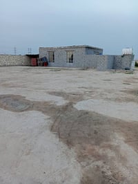 شارع نجف كربلاء • ٥٠٠م • ٣ غرف