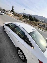 سوناتا • ٢٠١٥ • امريكي