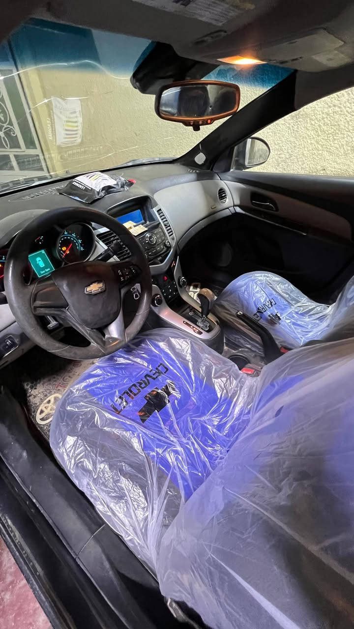 شوفرليت كروز 2014
🔹 محرك 1800
🔹 رقم واسط
🔹 بيها بنيد
🔹 بارد باب السائق
🔹 كير ومحرك بحالة جيدة
🔹 السنوية ساقطة
🔹 بيها غرامة
(غرامة وسنوية علية )
💰 السعر: 60 ورقة
🤝 بيه مجال للشراي
📍 مكان السيارة: بابل – الحلة
📞 رقم الهاتف: ***********
