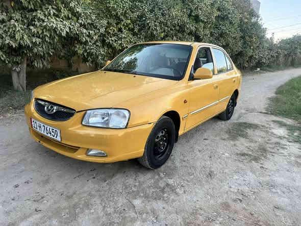 سلام عليكم فيرنا موديل ٢٠١٥ جاهزة مابيها أي نقص ماشية ١٧٣ ألف  بيها دفعه بالبدنة الأمامية فقط 
السعر ٧٠ 
العنوان بغداد 
***********
