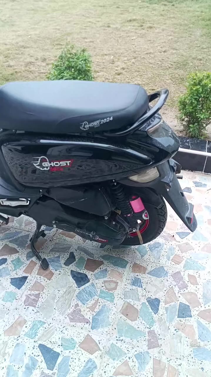 ماطور ماكس للبيع
ماطور ماكس بوليسي ياباني جديد مستخدم قليل
موديل2024
بشرط مامفتوح ومابي اي عيب
دبل بصمه وتشغيل عن بعد
للبيع سعر725وبي مجال


**إذا كنت صاحب هذا الإعلان وتريد حذفه لأي سبب، رجاءا أرسل رسالة إلى الدعم الفني**