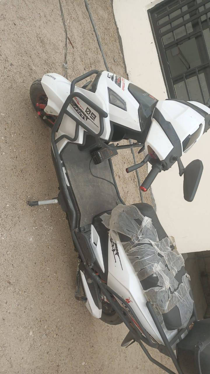 دراجه شحن للبيع جديد
بطاريات مفولات. . الاستفسار على الرقم 
***********
