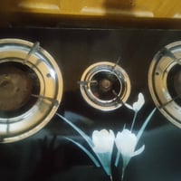 طباخ • ٣عيون • تنظيف بسيط