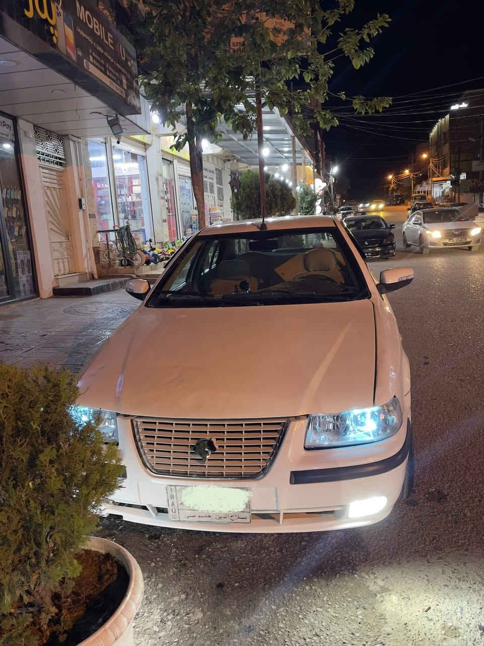 کامل کاربایات  و تبرید و محرک کلشی مزبوت 
سیاره کلشی نظیف 
سعر 37و مجال


**إذا كنت صاحب هذا الإعلان وتريد حذفه لأي سبب، رجاءا أرسل رسالة إلى الدعم الفني**