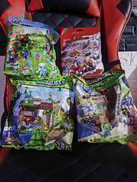 قطعة • حجم كبير