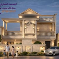 تصاميم واجهات • تصميم معماري • قلعة سكر