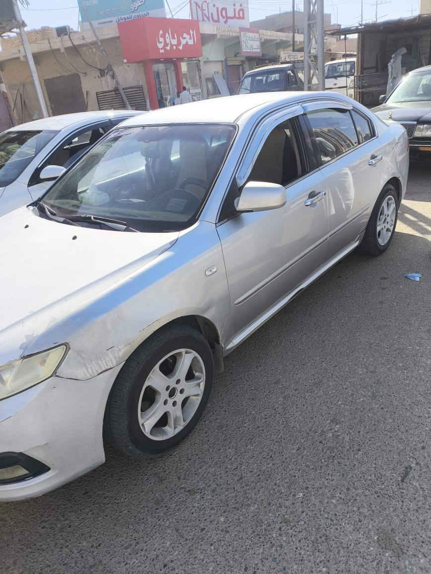 اوبتيما ٢٠٠٩ خليجي مكفول رقم ذي قار مكفول السعر ١١٥ وبيها مجال بسيط مكان السياره السماوة
#مكلف بالنشر


**إذا كنت صاحب هذا الإعلان وتريد حذفه لأي سبب، رجاءا أرسل رسالة إلى الدعم الفني**