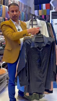 قمصان نسائية • مجمع بناتي بناتي • صلاح الدين