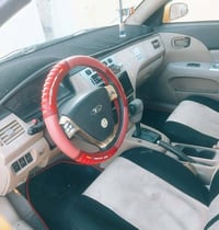 اي فايف • محرك كورلا ١٨٠٠ • كوفه