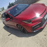 كورلا LE • ٢٠٢١ • محرك ١٫٨