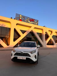 راف فور • هايبرد • ٢٠٢٥