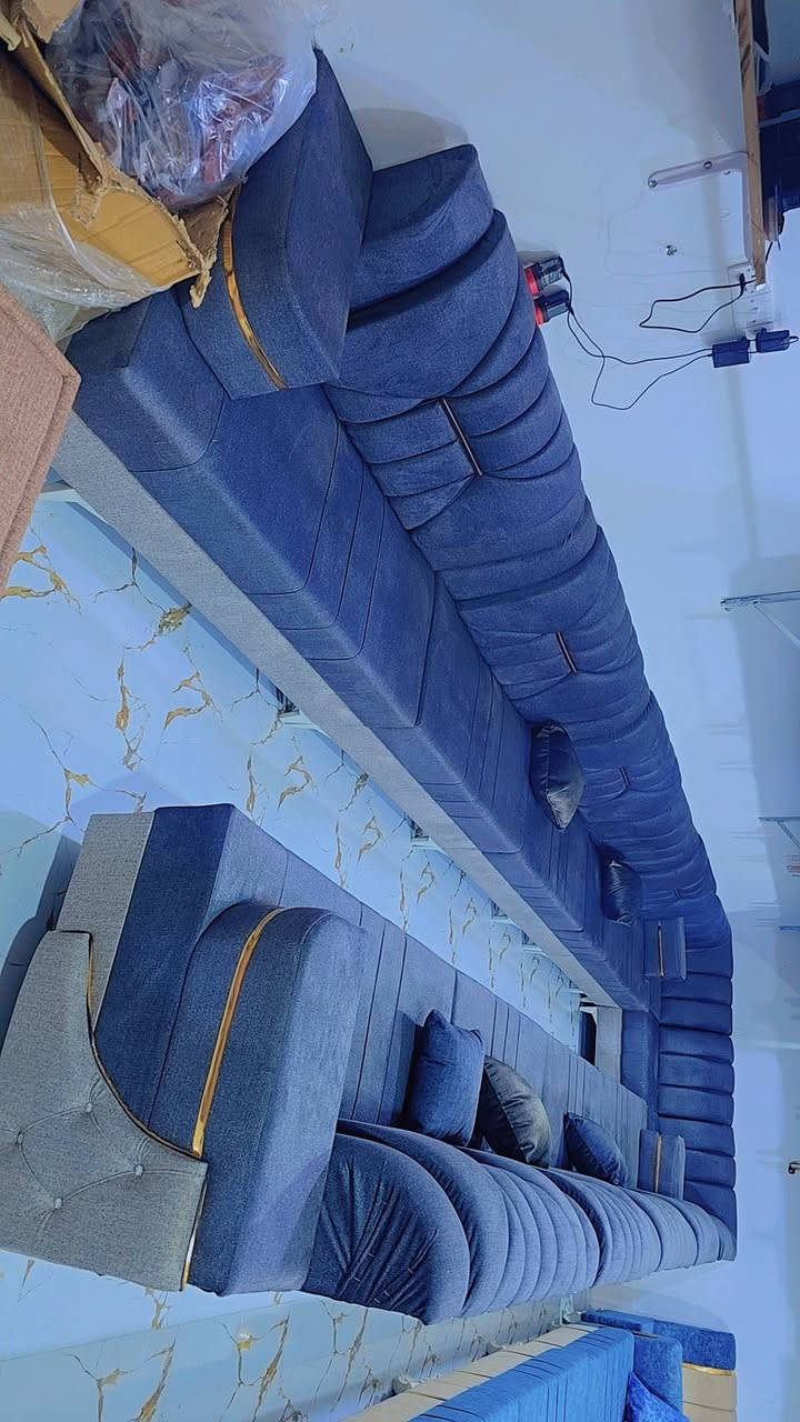 يعلن مجمع ابو ليث الركابي عن تخفيضات تخفيضات سعر المتر ٧٥ سعر تخم ١٤متر ٩٠٠ سعر ٧متر ٤٥٠ سعر تخفيضات تخفيضات يوجد فرع ٢ جمله جميع القياسات موجود  ]***********] *********** اسعر جوه سوك
