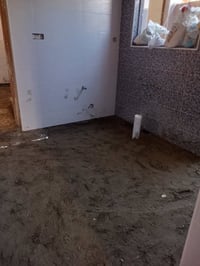 تنظيف بيوت • رمل نهري • أسعار مناسبة