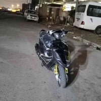 موتوسيكل • للبيع