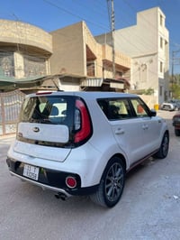 صول 18 رقم بغداد 1600 تيربو تبريد ثلج شرط جاملغ وبنيد بدون دواخل سيارة...
