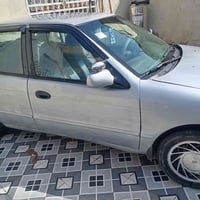 سيفيا • موديل ٩٣ • اوتوماتيك