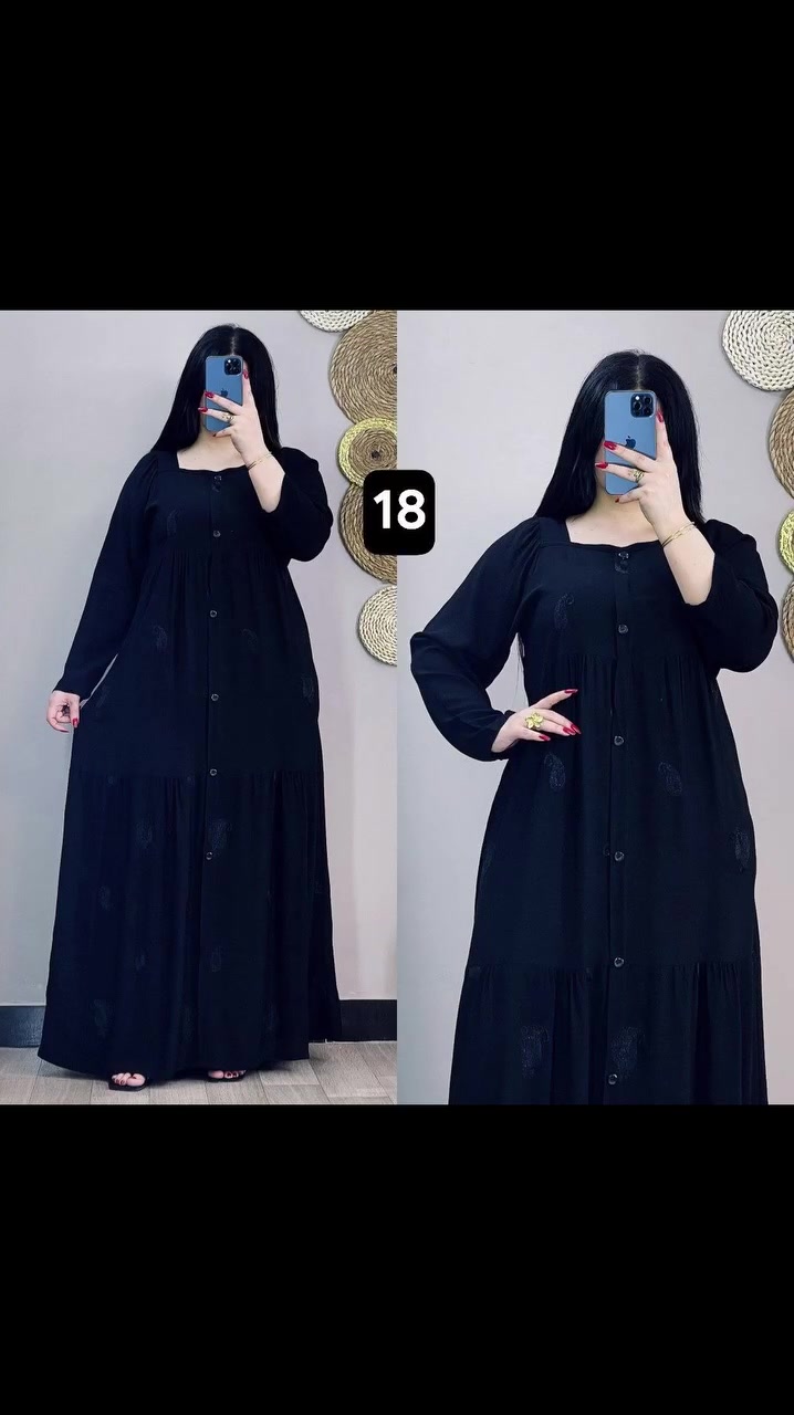 قرب محرم ونزل الاسود سواده فاحم احسن الأقمشة لا تجرد ولا تطفر خامه كشمير ايطالي شرط الفحص


**إذا كنت صاحب هذا الإعلان وتريد حذفه لأي سبب، رجاءا أرسل رسالة إلى الدعم الفني**