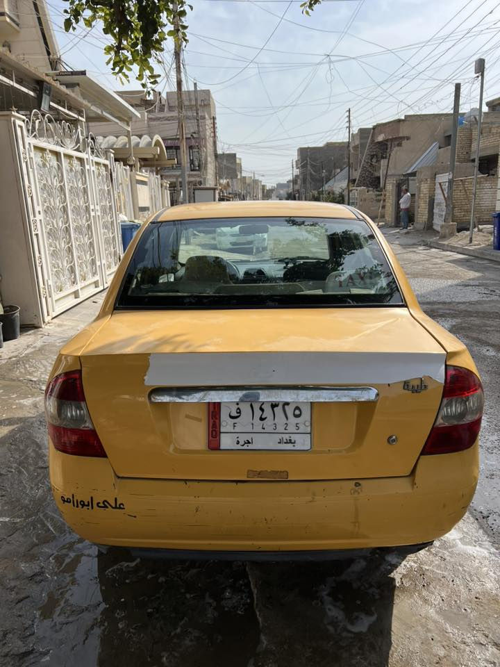 طيبه للبيع موديل 15
رقم بغداد مكانها بغداد الجهاد 

سياره موضحه بلصور 

ال س 29 بيها مجال بسيط 

***********
