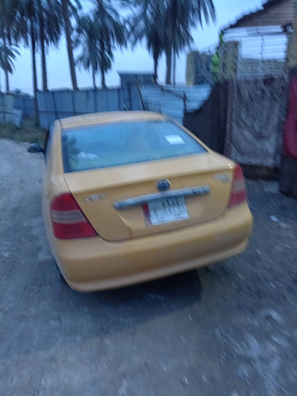 السلام عليكم ليفان محرك كورلا وكير مصفره هيئه وغراماتمالك موجود رقمه ابيع هل موجود سعر ٣٠ وبيه مجال تواصل على خاص


**إذا كنت صاحب هذا الإعلان وتريد حذفه لأي سبب، رجاءا أرسل رسالة إلى الدعم الفني**