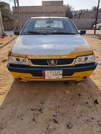 روا • ٢٠١٠ • اوتوماتيك