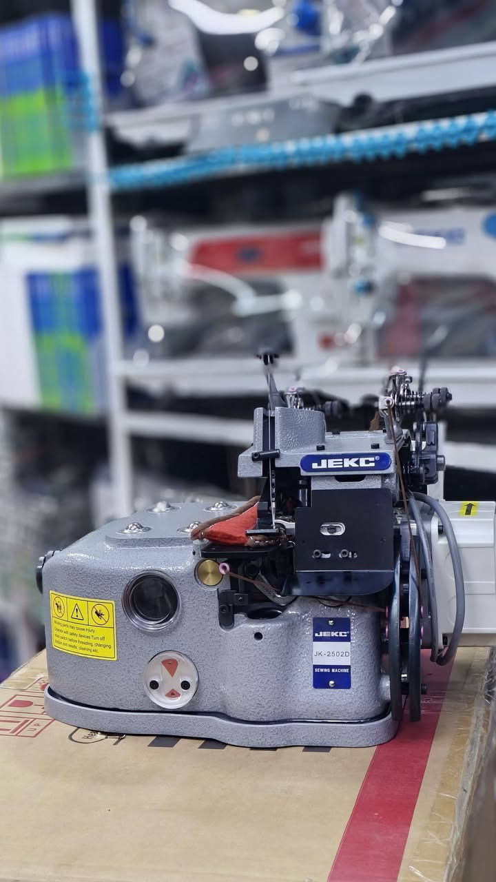 ⭕محلات ضياء عربو ⭕
لتجارة وتصليح مكائن الخياطة
الفرع الرئيسي 
الموصل /الجانب الايمن/منطقة السرجخانه مقابل تمثال عامل النظافة
الفرع الثاني/ سوق النبي شارع المركز
بأدارة : الحاج ضياء عربو وأولاده
للاستفسار(***********_***********)
