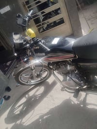 ٥ جير • موديل ٢١ • شارع ٦٠