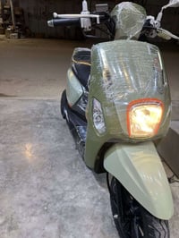 دراجه بوليس ياباني دراجه وكيل جديده مكفوله صار 15 من طالعه من الوكيل ش...