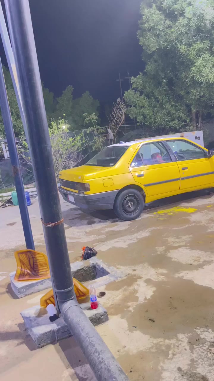 السلام عليكم بيجو روى ٢٠٠٩ مكينه وكير ونجي  خير من الله تشلع شلع السياره  عدي وكاله عامه بيه سعر ١٧


**إذا كنت صاحب هذا الإعلان وتريد حذفه لأي سبب، رجاءا أرسل رسالة إلى الدعم الفني**