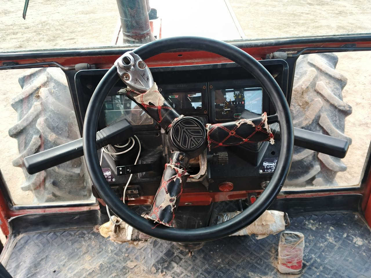 سلام عليكم مكينه فيات للبيع 130/90

بيه مجال الطيبين

 اتصل‪***********‬‏
