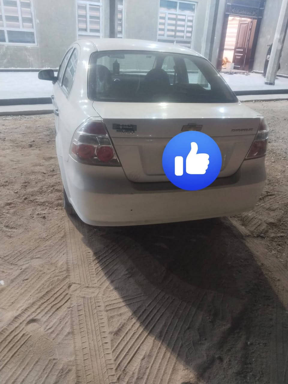 السلام عليكم سياره لبيع افيؤ موديل 13 رقم مثنئ محرك كير شرط مكان لسماوة لاستفسار علئ رقم ***********
