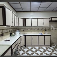 المنيوم • رخام ٢٫٥م • كه لار