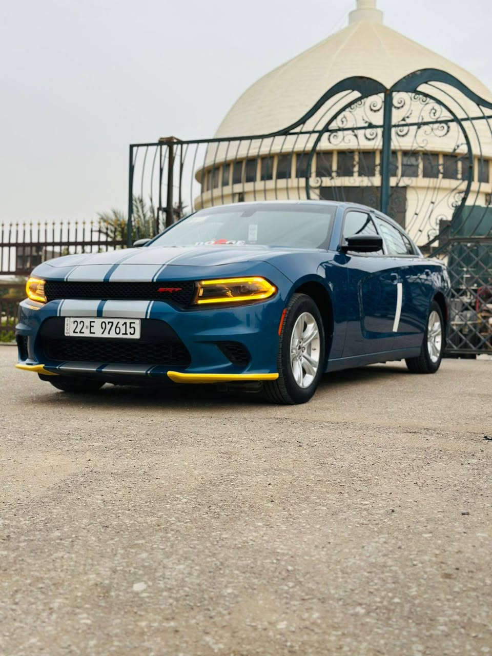 تحيه طيبه السلام عليكم
دوج جارجرsxt 2023 الاصدار الاخير
وارد امريكي حادث باب وجاملغ موضح بالصور       والباقي كفالة عامة كير مكينة حدادية تبريد صدر كلة جديد ومكفول بدون اي نقص تخم تاير مشلن جواها 
-العداد ٤٩كيلو متر اخت زيرو بًحالة الوكالة
- بصمة 
- حساس خلفي وامامي 
-شاشة كبيرة 
- كامرة خلفية دوارة 
- تشغيل عن بعد 
- قطعتين تبريد 
- كراسي كهرباء 
-لايت زينون
-ويل كب ١٧
باقي مواصفات معروفة
رقم اربيل دولي أتريد تحويل أتريد وكاله
،265.. ورقه 
أي استفسار رقم صاحب السيارة***********
مكان النجف
