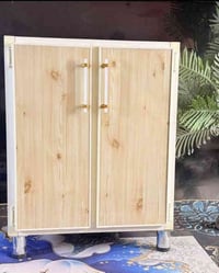 #جزامة أحذية أنيقة من الألمنيوم ✨ 📌 المواصفات:  • بوري ألمنيوم عالي ال...