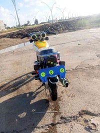 ما طور تايكر موديل 24كله شغال وشرط والمحرك شرط ماطور فول شرط ربع ما تص...