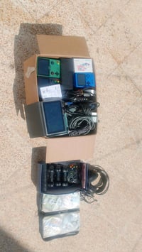 موصل • شلعة كاملة • بعضها عاطل