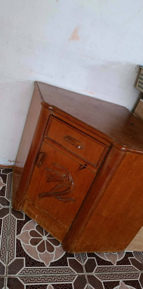 غرفه نضيفه للبيع بس ناقصها تخت سعر 250لشراي يجي خاص لعنوان موصل


**إذا كنت صاحب هذا الإعلان وتريد حذفه لأي سبب، رجاءا أرسل رسالة إلى الدعم الفني**