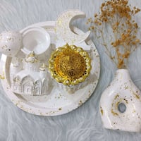 تحف رمضانية • قابلة للغسل • ألوان حسب الطلب