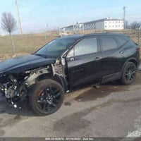 للبيع او مراوس بلايزر موديل ٢١ رقم اربيل تحويل مباشر وارد امريكي حادث ...