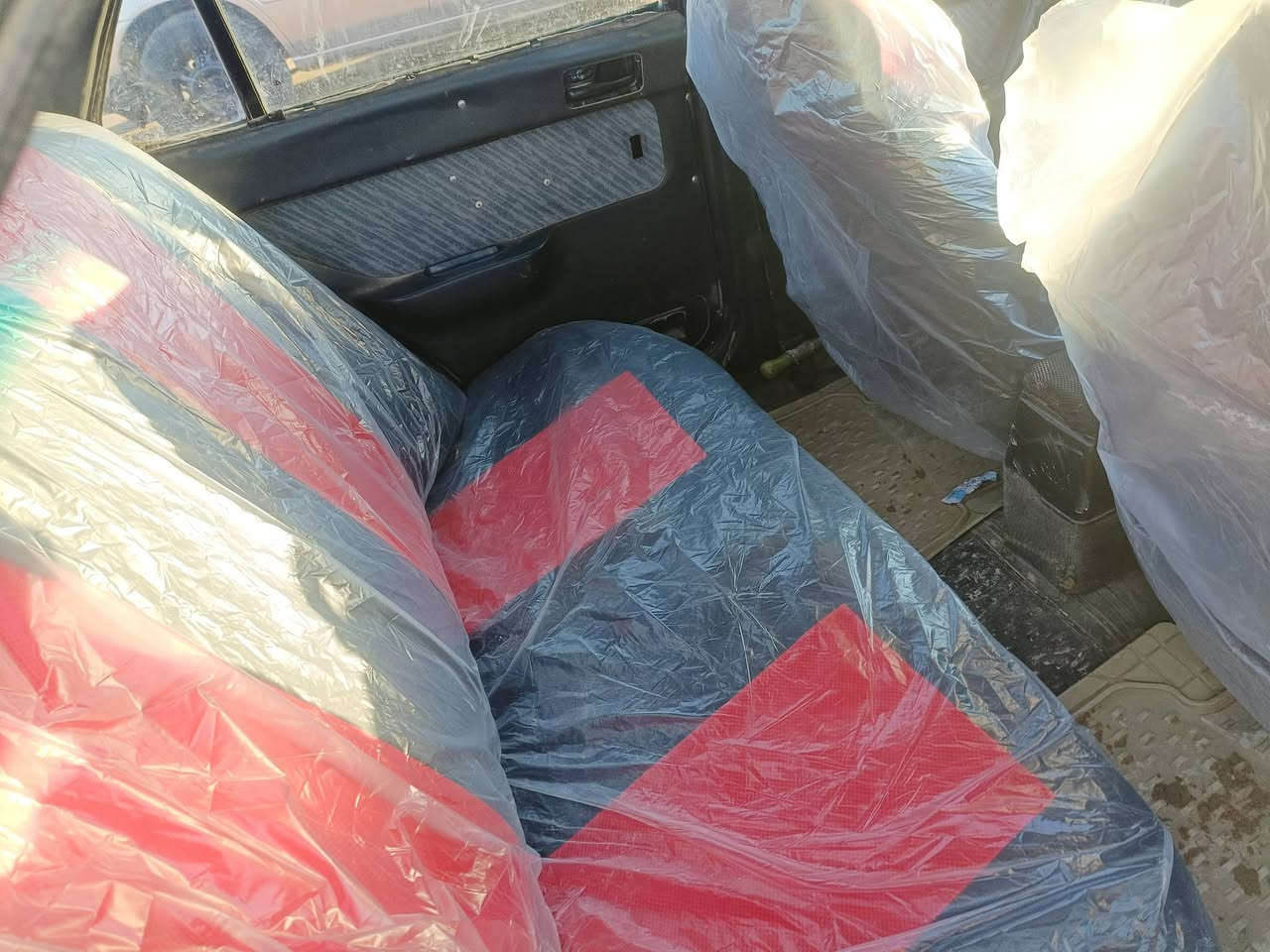 السلام عليكم احبتي سياره هوندا للبيع موديل 95 كيرشرط محرك بيه خيط بخار تحويل وكاله السعر 20وبيه مجال مكان تكريت هيئه غرامات صفاره لل تواصل ‏‪

‏‪0772 578 0516‬‏
