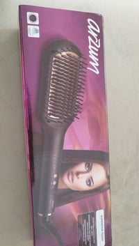 مشط حراري • ايونات • اوزوم تركية