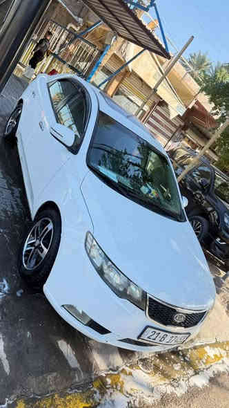 السلام عليكم 

مره رخصه الادمن

سيراتو خليجي
2012
فول مواصفات من عده البصمه
رقم سليمانيه
هزه سنويه جديده
السياره بسمي
رقم الجديد
تحويل مباشر

كير مكينه صدر حداديه 

مكينه 1600

تخم تاير جديد جواها
ويل كب جديد فطر مابي

شاشه اصليه اندرويد كاربلي
+كامره خلفيه حساسات

تبريد ثلج

ترايها كلش حلو

سياره بيها قطع صبغ ابيع عام

بيها جاملغ الخلفي معجون

بدون ضربه بدون دواخل

مكانها 
بغداد /الدوره  

السعر 84 مجال بسيط حك الجيه وماكو هيج سعر بهيج نضافه
***********
***********
