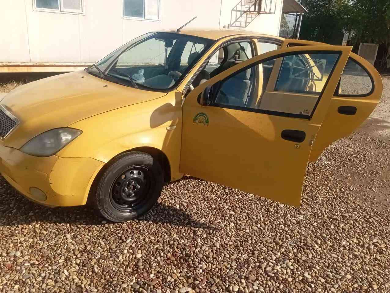 السلام عليكم.ورحمه الله وبركاتو طيبه مديل 15 السياره بسمي.سنويه ماصاقطه السعر 32 وبيه مجال.لطيبين عنوان زعفرانيه شارع المستشفى رقمي *********** بي واتساب
