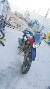 بوكسر للبيع مكينة نضيفة لا تبخير لا تنقيص لا نضوح نقصهة اشارة وباتري ا...