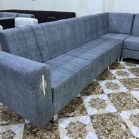 فرياكةون • قماشي كابوية • ١٠ نفرية