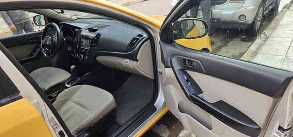 فورتي 2012 رقم ديالي انكليزي بسمي
مصفره هيه وغرامه محرك 2000 مكفول من تنقيص وتبخير كير اوتو صدر خلفي ومامي جديد تخم تاير 
تتفئه شغاله تبريد كان شغال سياره حلوه وناعمه 
كهربائيات كلهه شغاله شاشه GBS كار بلي رمونت سنتر لوك جنطه عل رمونت سياره وراد امريكي 
حادث جاملق سايق وحافه بنيد بدون داخل 
سعر 88 وبيهه مجال  عنوان بغداد وهاذه رقمي 
***********
