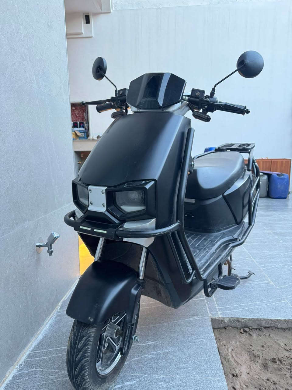 السعر: [700] بيه مجال بسيط للشراي الطيب
الرقم: [***********].

الشراي يتصل وما نقصر وياه
