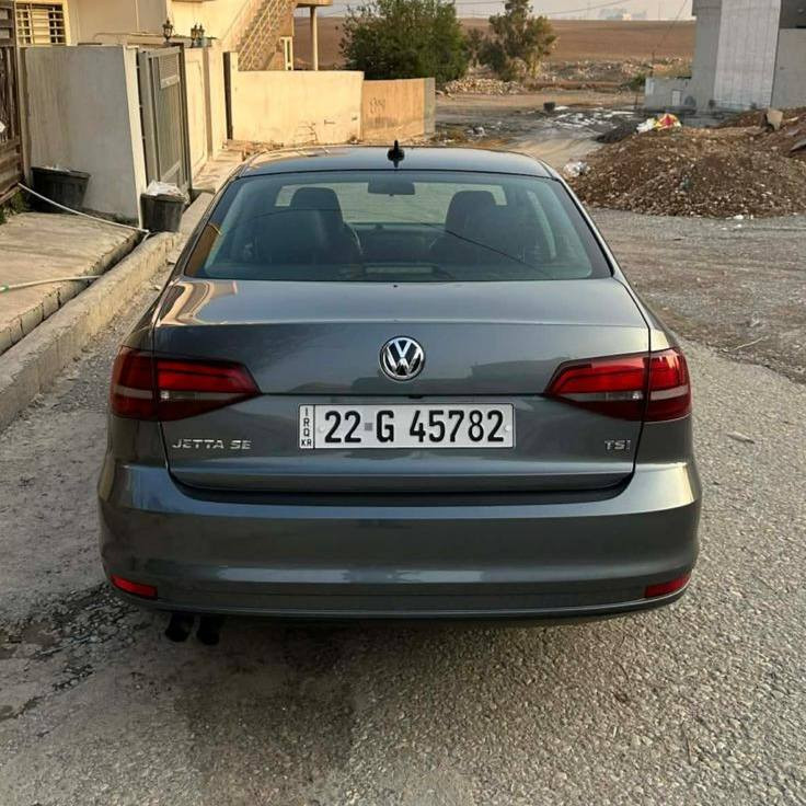 ڤۆڵگسواگن جێتا 2017 فول مواسەفات 
مەکینەی 1.4 تۆربۆ 
کوشن جلد و هیتەر 
بەسمە و سلایت 
ڕاداری جادە 
دوو پارچەی بۆیاخە 
چەمەلاغی و بۆنیت 
160 هەزار ڕۆشتووە 
سەنەوی و ژینگەی نوێیە 
هیچ مەسرەفێکی تێدانیە 

سـعـر : لە کۆمێنت داوابکە ڕاستەوخۆ بۆت دێت 📥 

گێر و مەکیەنەی بەشەرت 
هیچ کێشەیەکی تێدا نییە 

ژمارەی خاوەنەکەی 
***********
شوێن هەولێر
